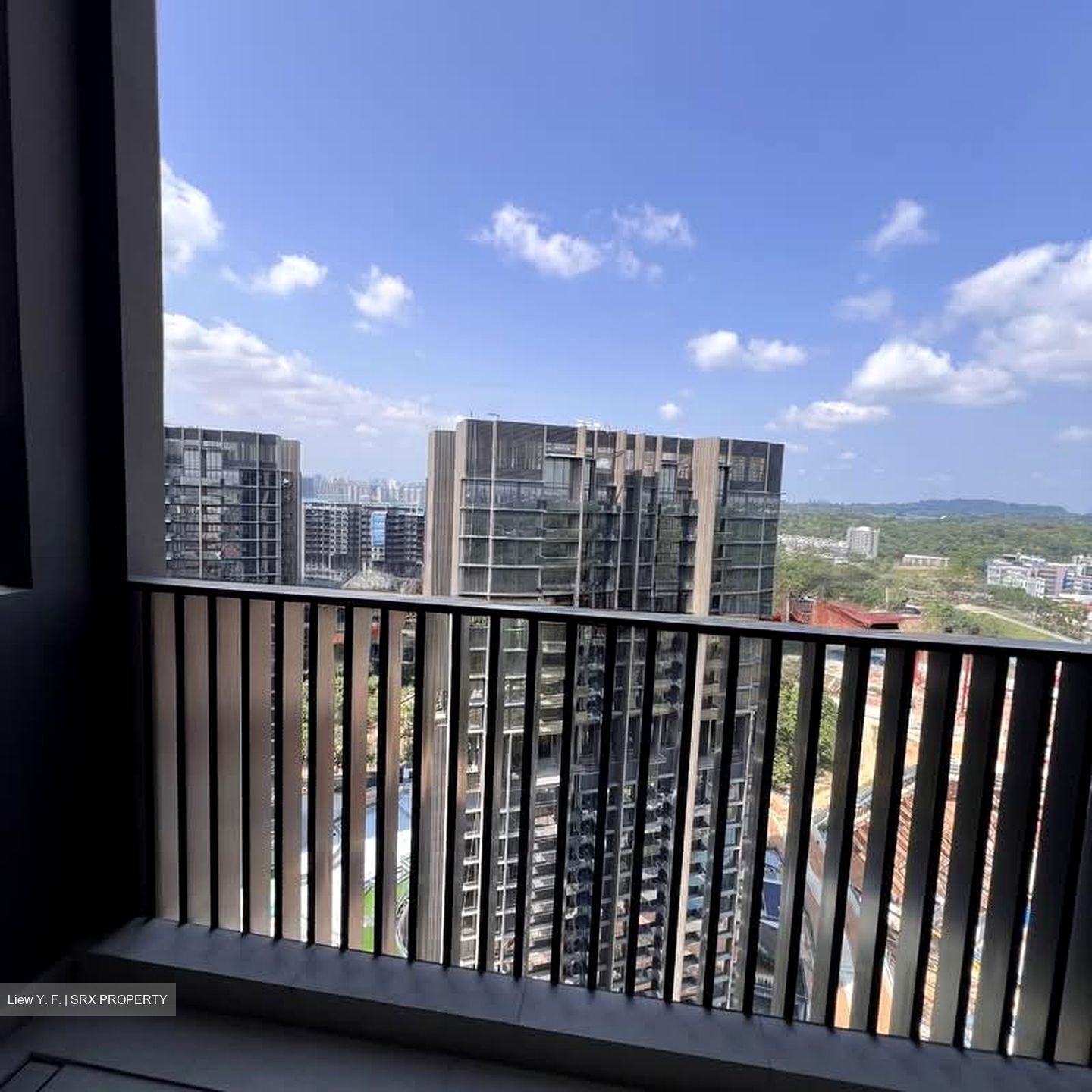 Saint Nicholas View (D20), Condominium #553298831